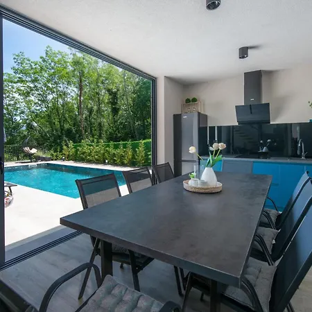 Amazing In With Kitchen