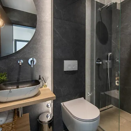 Vakantiehuis Amazing In With Kitchen *