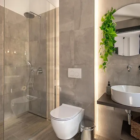 Σπίτι διακοπών Amazing In With Kitchen Nedeščina