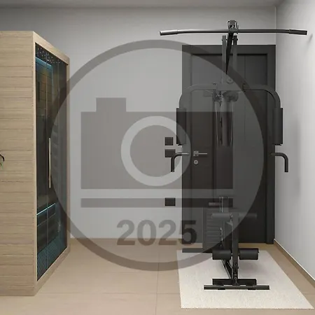 Amazing In With Kitchen Σπίτι διακοπών Nedeščina