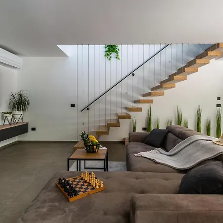 Amazing In With Kitchen