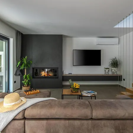Amazing In With Kitchen Hébergement de vacances